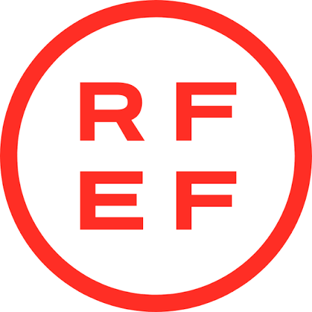 RFEF · Copa del Rey · Sevilla